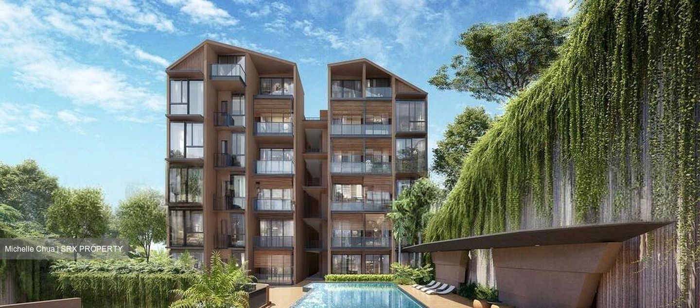 Palisades (D5), Condominium #498127001